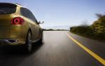Renault Clio Grand Tour Concept 2007 года